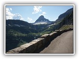 Glacier National Park