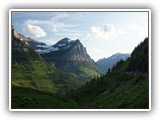 Glacier National Park