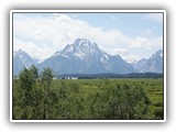 Grand Tetons National Park