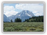 Grand Tetons National Park