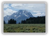 Grand Tetons National Park