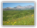 Waterton Lakes National Park