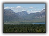 Waterton Lakes National Park