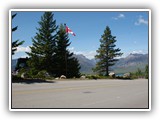 Waterton Lakes National Park