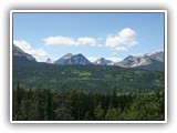 Waterton Lakes National Park