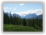 Waterton Lakes National Park