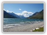 Waterton Lake