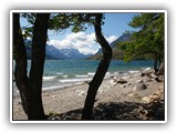 Waterton Lake