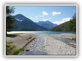 Waterton Lake