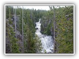 Yellowstone - Kepler Cascades