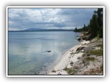 Yellowstone Lake