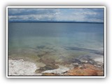 Yellowstone Lake