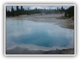 Yellowstone - West Thumb