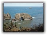 Arch Rock