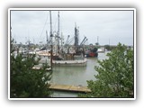 Brookings Oregon Harbor