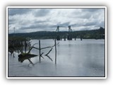 Coquille River Bridge