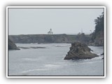 Cape Arago Lighthouse