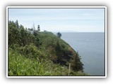 Cape Disappointment Lighthouse