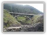 Cape Perpetua Bridge