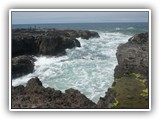 Cape Perpetua