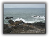 Cape Perpetua