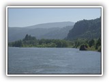 Columbia River Gorge