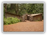 Fort Clatsop