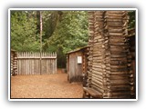 Fort Clatsop