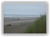 Fort Stevens Beach