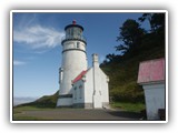 Heceta Head Light House