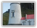 Heceta Head Light House