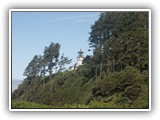 Heceta Head Light House