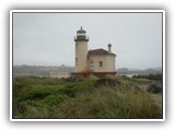 Coquille LightHouse