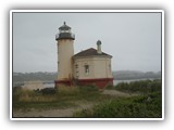 Coquille LightHouse