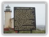 Coquille LightHouse