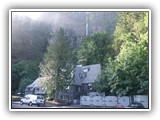 Multnomah Falls