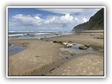 Nehalem Beach