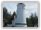 Umpqua Lighthouse