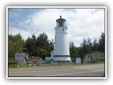 Umpqua Lighthouse