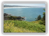 Yaquina Head Lighthouse Natural Area