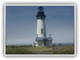 Yaquina Head Lighthouse