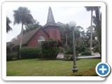 Jekyll Island Church