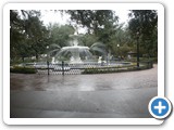 Savannah - Lafayette Square