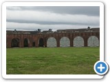 Fort Pulaski National Monument