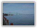 Astoria Columbia River Bridge