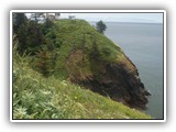 Cape Disappointment Lighthouse