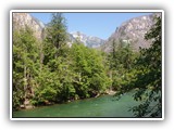 North Cascades Nation Park