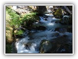 North Cascades Nation Park