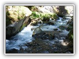 North Cascades Nation Park