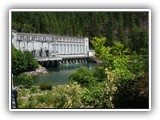 North Cascades Nation Park